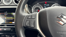 Suzuki Vitara 1.4 Boosterjet SZ5 5dr Auto Petrol Estate